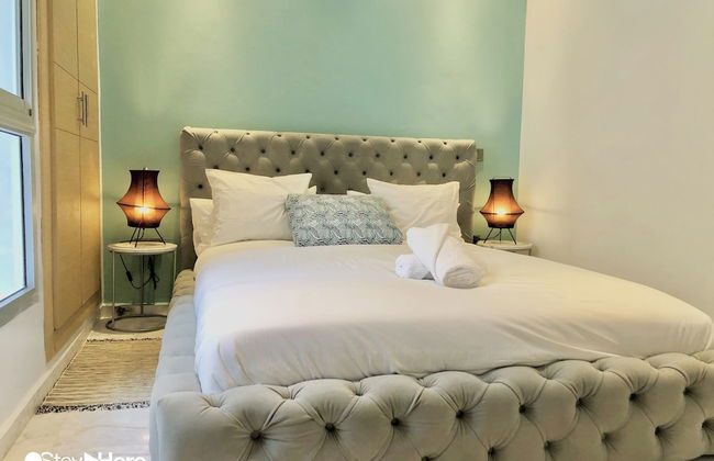 Stayhere Rabat - Agdal 2 - Classic Residence - Foto 23