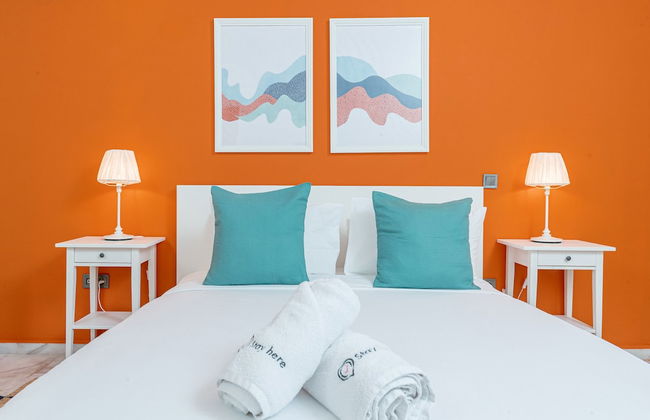 Stayhere Rabat - Agdal 2 - Classic Residence - Foto 6