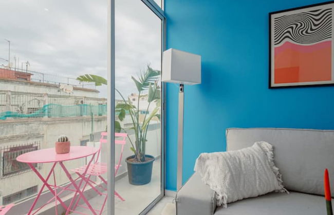 Stayhere Rabat - Agdal 2 - Classic Residence - Foto 65