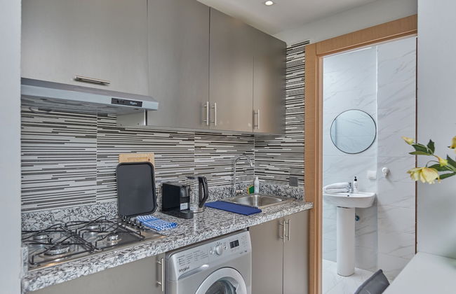 Stayhere Rabat - Agdal 2 - Classic Residence - Foto 27