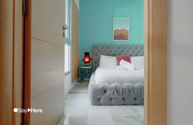 Stayhere Rabat - Agdal 2 - Classic Residence - Foto 22