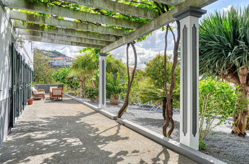 Foto 54 - Casa de Ponte a Home in Madeira