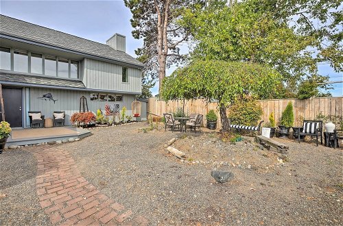Photo 20 - Oceanfront Ferndale Oasis w/ Fire Pit, Grill