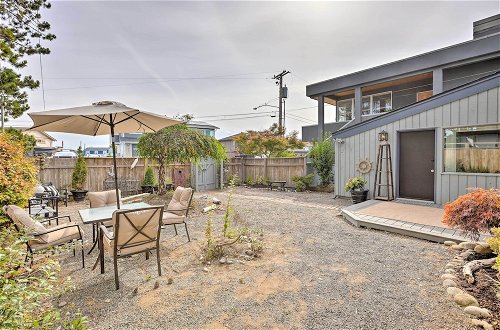 Photo 36 - Oceanfront Ferndale Oasis w/ Fire Pit, Grill