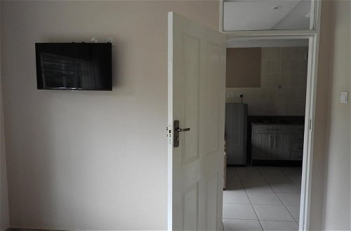 Foto 20 - 2 Bedroomed Apartment With En-suite and Kitchenette - 2067