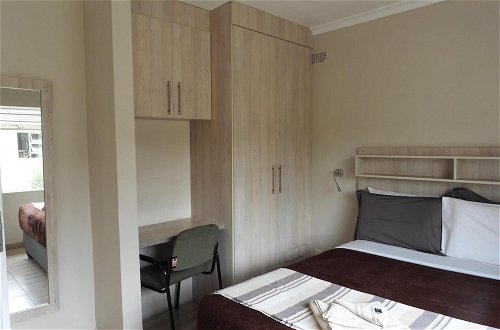 Foto 10 - 2 Bed Apartment With En-suite Kitchenette - 2064