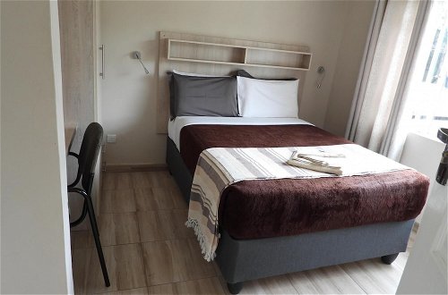 Foto 1 - 2 Bed Apartment With En-suite Kitchenette - 2064