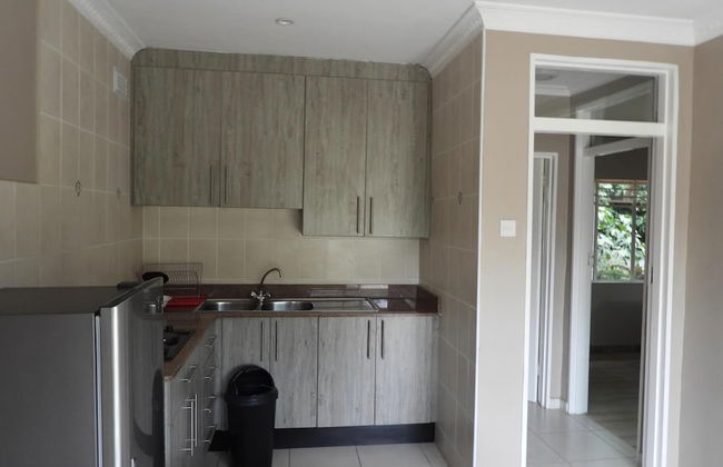 2 Bedroomed Apartment With En-suite and Kitchenette - 2069 - Foto 28