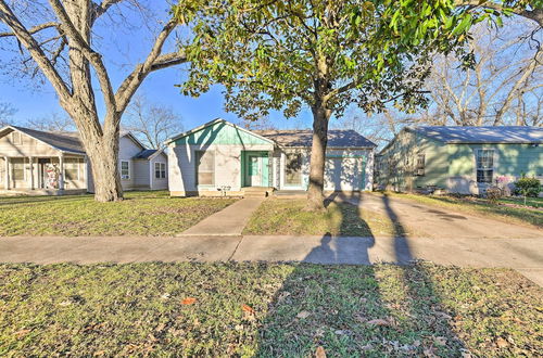 Photo 6 - Temple Home Near Baylor Scott & White Hospital