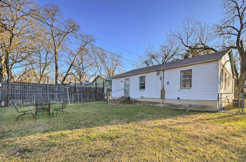 Photo 20 - Temple Home Near Baylor Scott & White Hospital