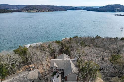 Photo 26 - Waterfront Home on Beaver Lake w/ 2 Decks