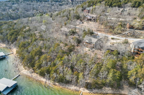 Photo 8 - Waterfront Home on Beaver Lake w/ 2 Decks