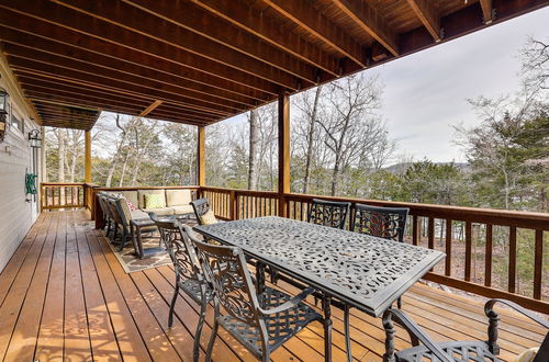 Photo 31 - Waterfront Home on Beaver Lake w/ 2 Decks