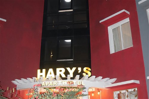 Photo 41 - Hary's aparthotel