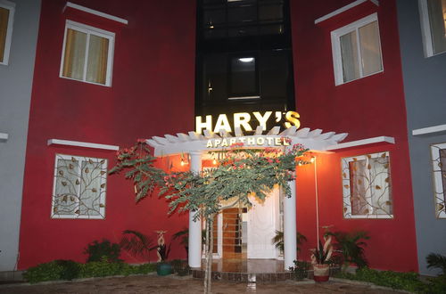 Photo 39 - Hary's aparthotel