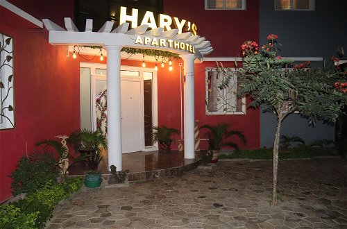 Photo 42 - Hary's aparthotel