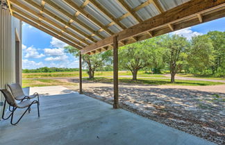 Photo 2 - Secluded Home w/ Gas Grill, 3 Mi to Boating