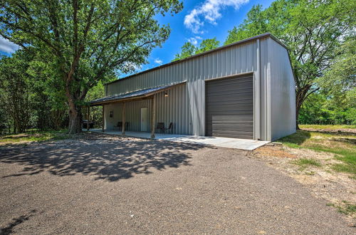 Photo 22 - Secluded Home w/ Gas Grill, 3 Mi to Boating