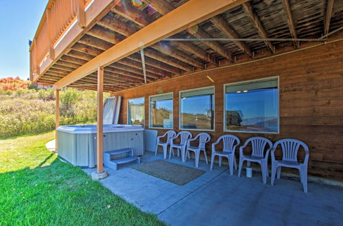 Photo 40 - Garden City Lake House: Hot Tub & Views