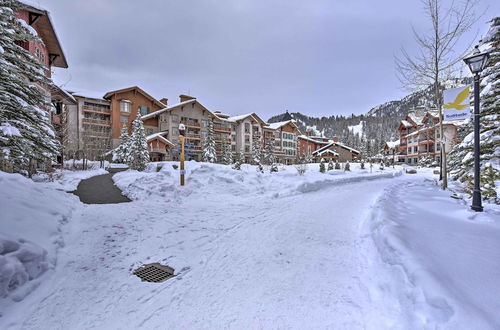 Photo 30 - Slopeside Solitude Condo - Walk to Ski Lifts