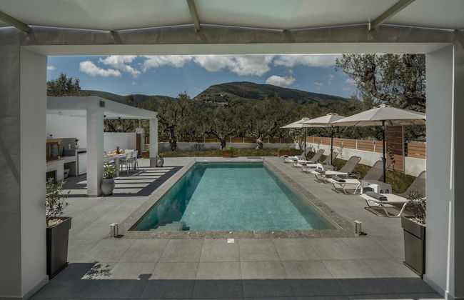 Zen Villa - Photo 1