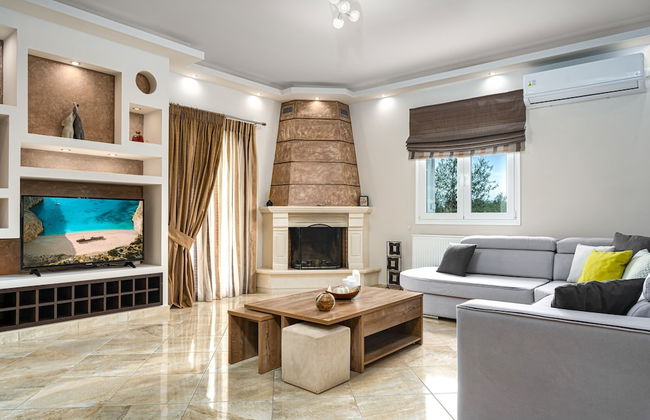 Zen Villa - Photo 19