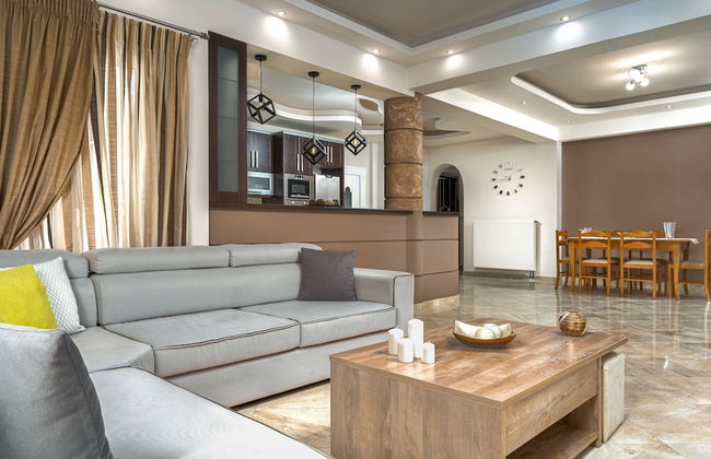 Zen Villa - Photo 21