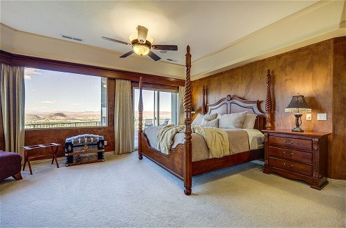 Photo 8 - Luxe St George Vacation Rental - 2 Mi to Downtown