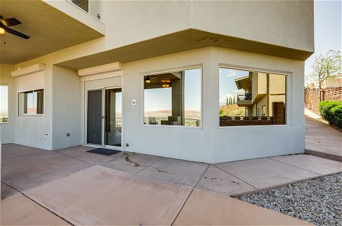 Photo 18 - Luxe St George Vacation Rental - 2 Mi to Downtown