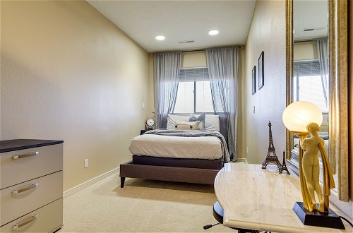 Photo 17 - Luxe St George Vacation Rental - 2 Mi to Downtown