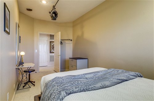 Photo 4 - Luxe St George Vacation Rental - 2 Mi to Downtown