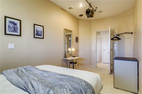 Photo 23 - Luxe St George Vacation Rental - 2 Mi to Downtown
