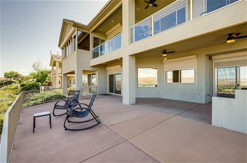 Photo 34 - Luxe St George Vacation Rental - 2 Mi to Downtown