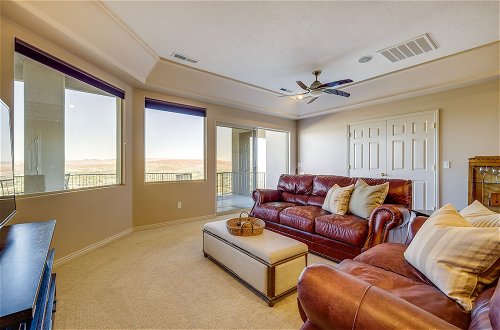Photo 35 - Luxe St George Vacation Rental - 2 Mi to Downtown
