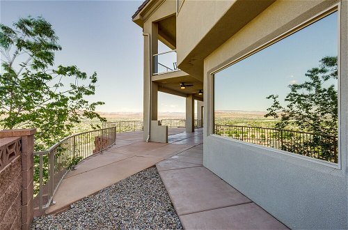 Photo 36 - Luxe St George Vacation Rental - 2 Mi to Downtown