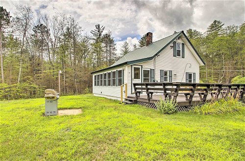 Photo 19 - Picturesque Retreat on 1 Acre w/ Gas Grill