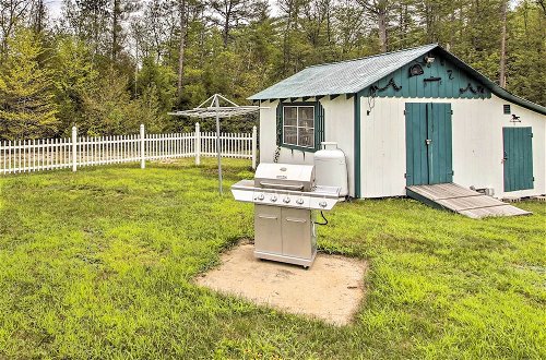 Photo 10 - Picturesque Retreat on 1 Acre w/ Gas Grill