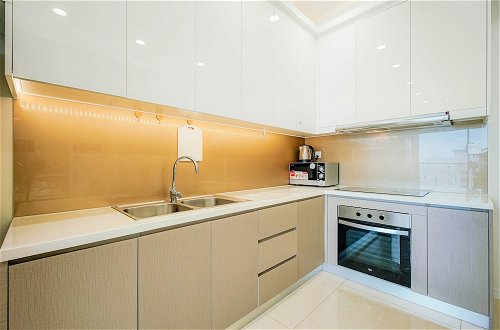 Foto 6 - MILLENIUM - Luxury Central Apartments