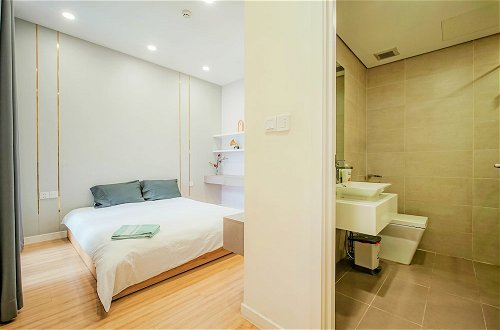 Foto 8 - MILLENIUM - Luxury Central Apartments