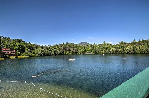 Foto 13 - Resort Condo w/ Lake + Pool ~ 5 Mi to Flume Gorge