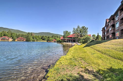 Photo 26 - Resort Condo w/ Lake + Pool ~ 5 Mi to Flume Gorge