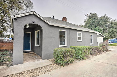 Photo 3 - Cozy Elk Grove Home in the Heart of Old Town