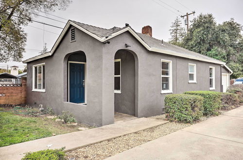 Photo 17 - Cozy Elk Grove Home in the Heart of Old Town