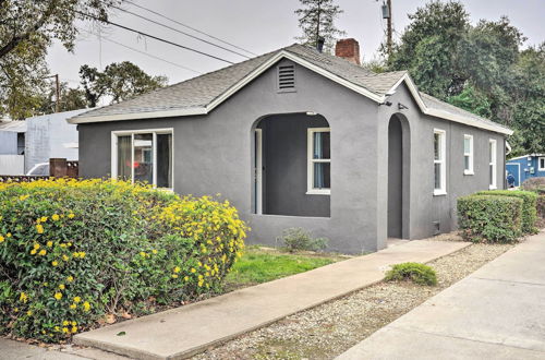 Photo 14 - Cozy Elk Grove Home in the Heart of Old Town