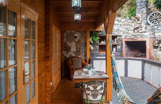 Foto 2 - Casas Maravilha - O Ninho by Madeira Sun Travel