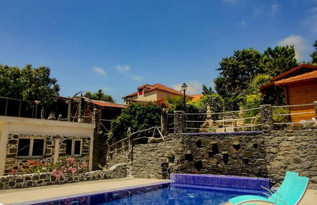 Casas Maravilha - O Ninho by Madeira Sun Travel - Foto 4
