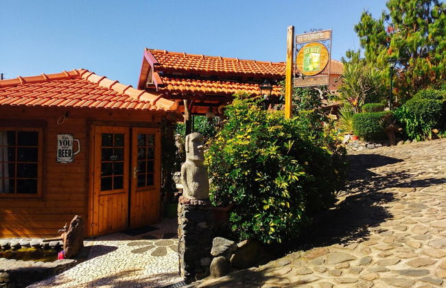 Casas Maravilha - O Ninho by Madeira Sun Travel - Foto 12