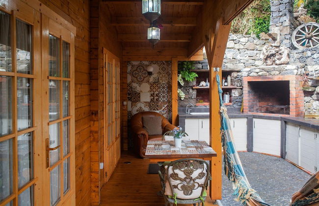 Casas Maravilha - O Ninho by Madeira Sun Travel - Foto 25