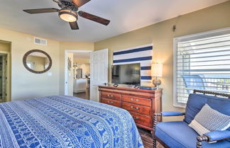 Photo 2 - Luxe Oceanfront Condo W/pool: Beach Access + Gear