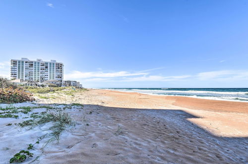 Photo 21 - Luxe Oceanfront Condo W/pool: Beach Access + Gear